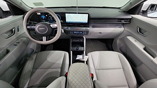 HYUNDAI KONA HYBRID SX2 2023