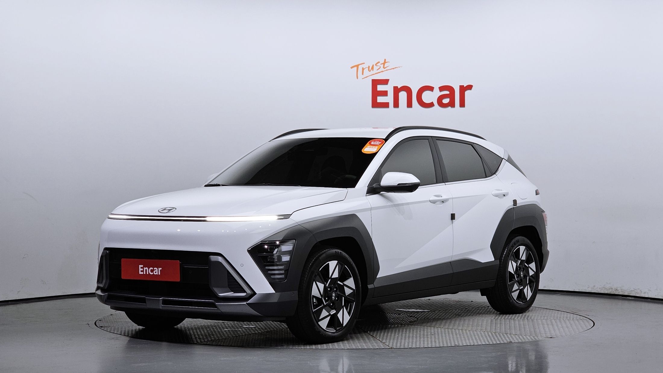 HYUNDAI KONA HYBRID SX2