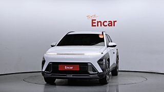 HYUNDAI KONA HYBRID SX2 2023
