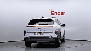 HYUNDAI KONA HYBRID SX2 2023