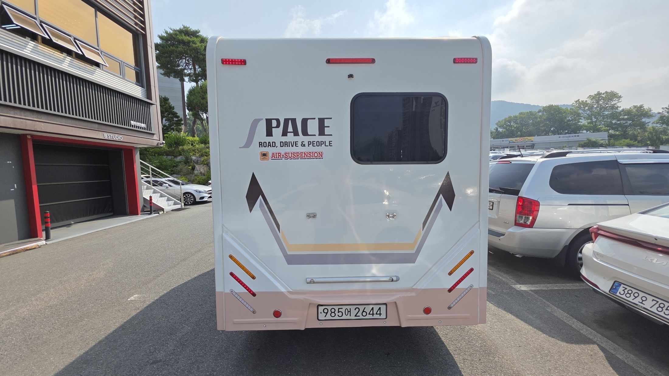 HYUNDAI STAREX GRAND 2021