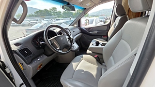 HYUNDAI STAREX GRAND 2021