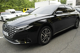 HYUNDAI GRANDEUR IG 2022