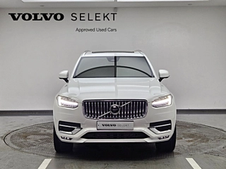 VOLVO XC90 2023