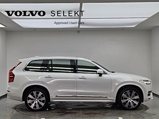 VOLVO XC90 2023