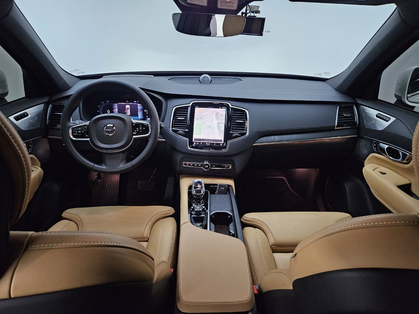 VOLVO XC90 2023