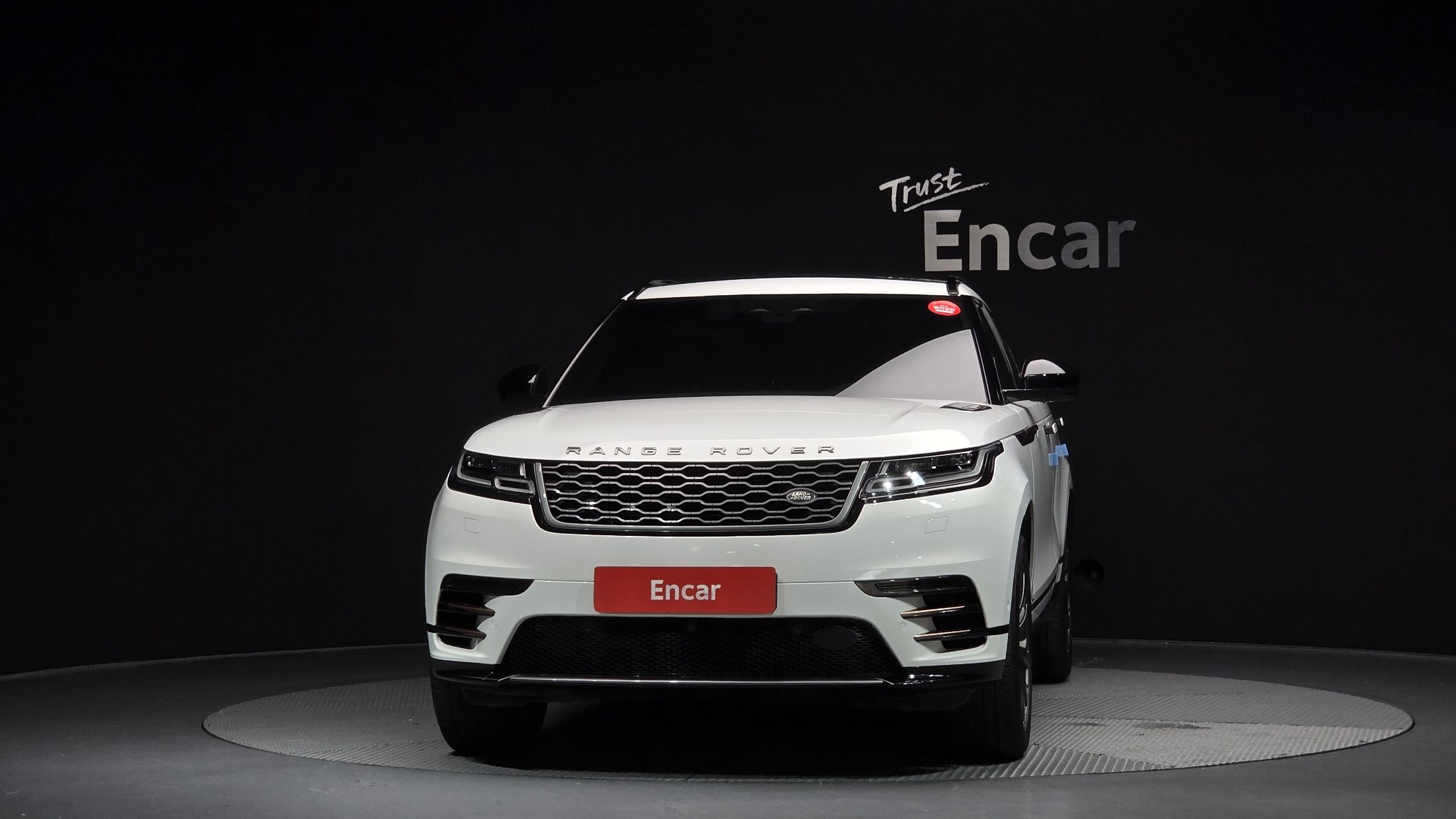 LAND ROVER RANGE ROVER VELAR 2021