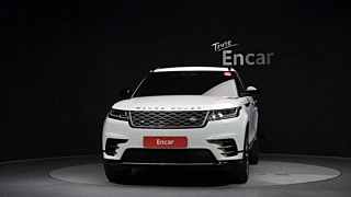 LAND ROVER RANGE ROVER VELAR 2021