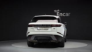 LAND ROVER RANGE ROVER VELAR 2021