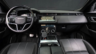 LAND ROVER RANGE ROVER VELAR 2021