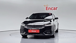 KIA K7 2016