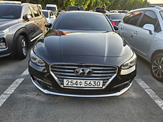 HYUNDAI GRANDEUR IG 2019
