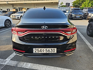 HYUNDAI GRANDEUR IG 2019
