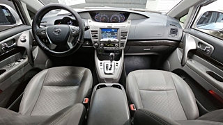 SSANGYONG KORANDO TURISMO 2016