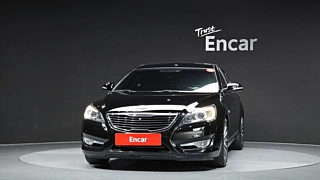 KIA K7 2010