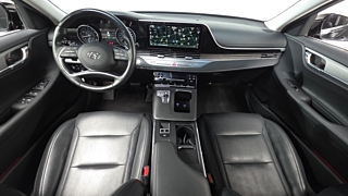 HYUNDAI GRANDEUR IG 2020