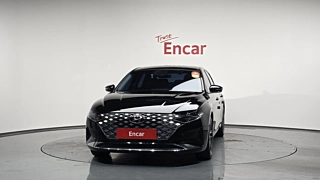 HYUNDAI GRANDEUR IG 2020