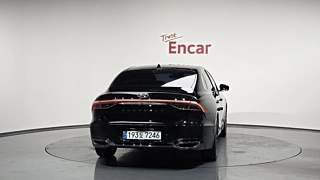 HYUNDAI GRANDEUR IG 2020