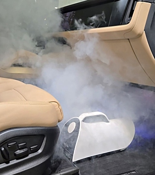 PORSCHE CAYENNE PO536 2023