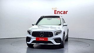 MERCEDES BENZ GLB-CLASS X247 2023