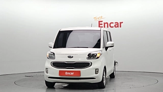 KIA RAY 2017