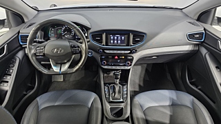 HYUNDAI IONIQ HYBRID 2019
