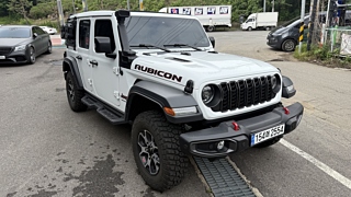 jeep wrangler-jl