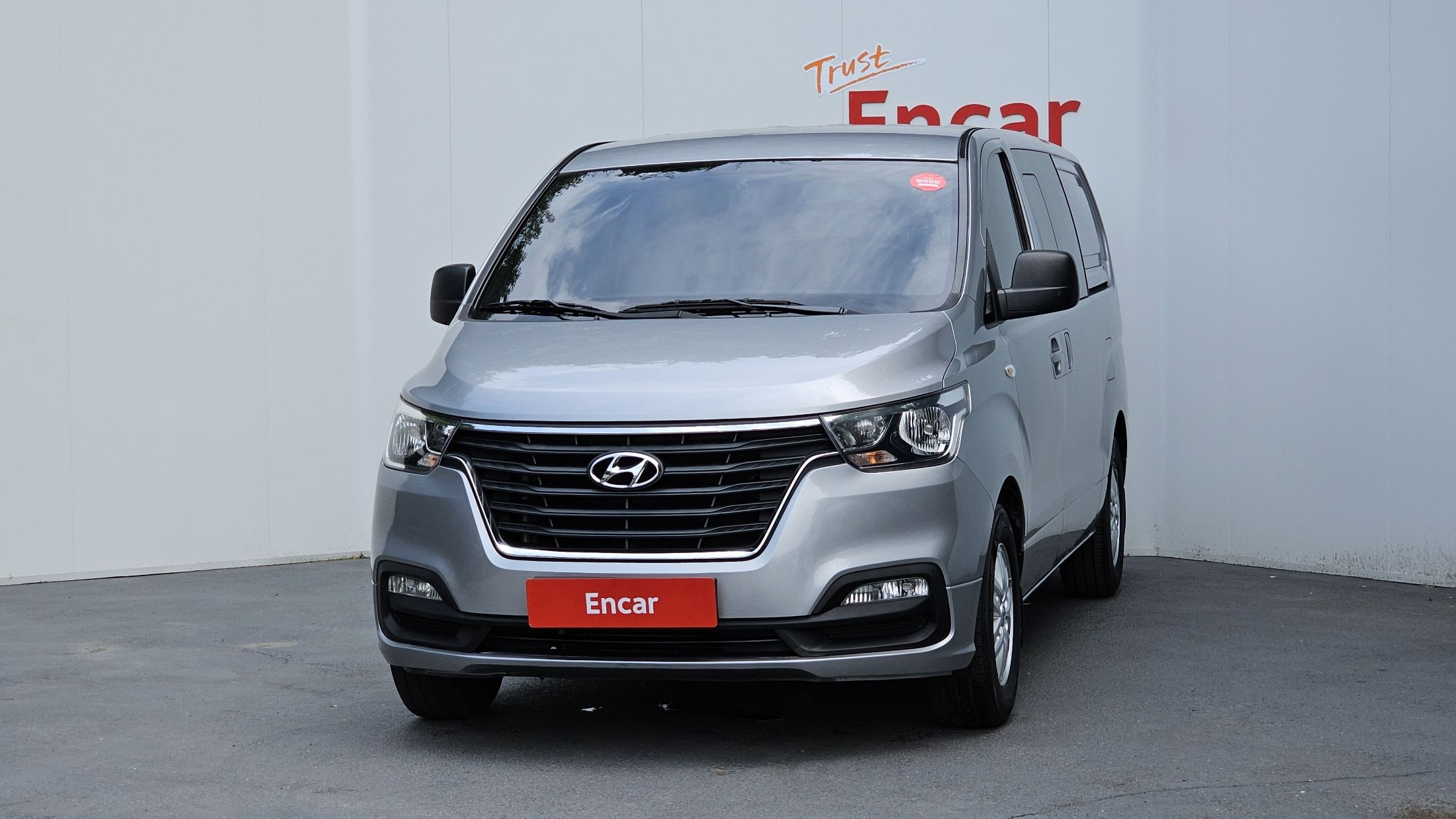 HYUNDAI STAREX GRAND 2019