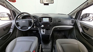 HYUNDAI STAREX GRAND 2019