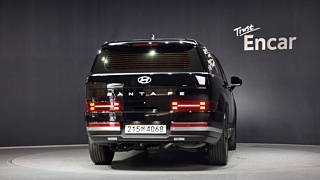 HYUNDAI SANTAFE MX5 2024