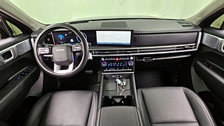 HYUNDAI SANTAFE MX5 2024