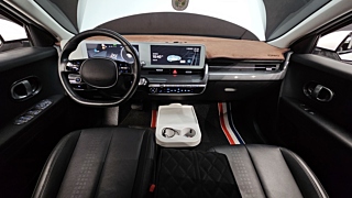 HYUNDAI IONIQ5 2023
