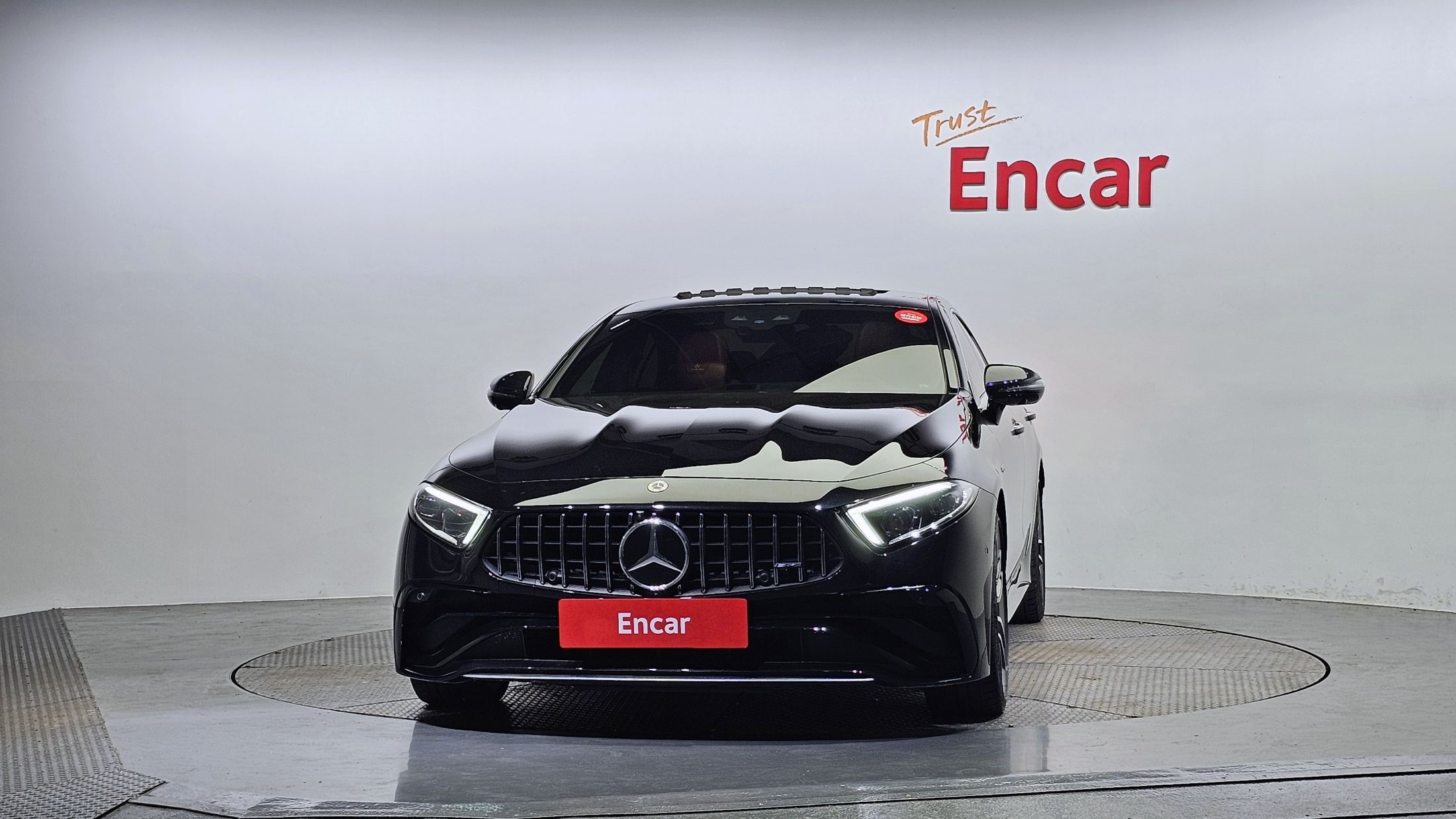 MERCEDES BENZ CLS-CLASS C257 2023