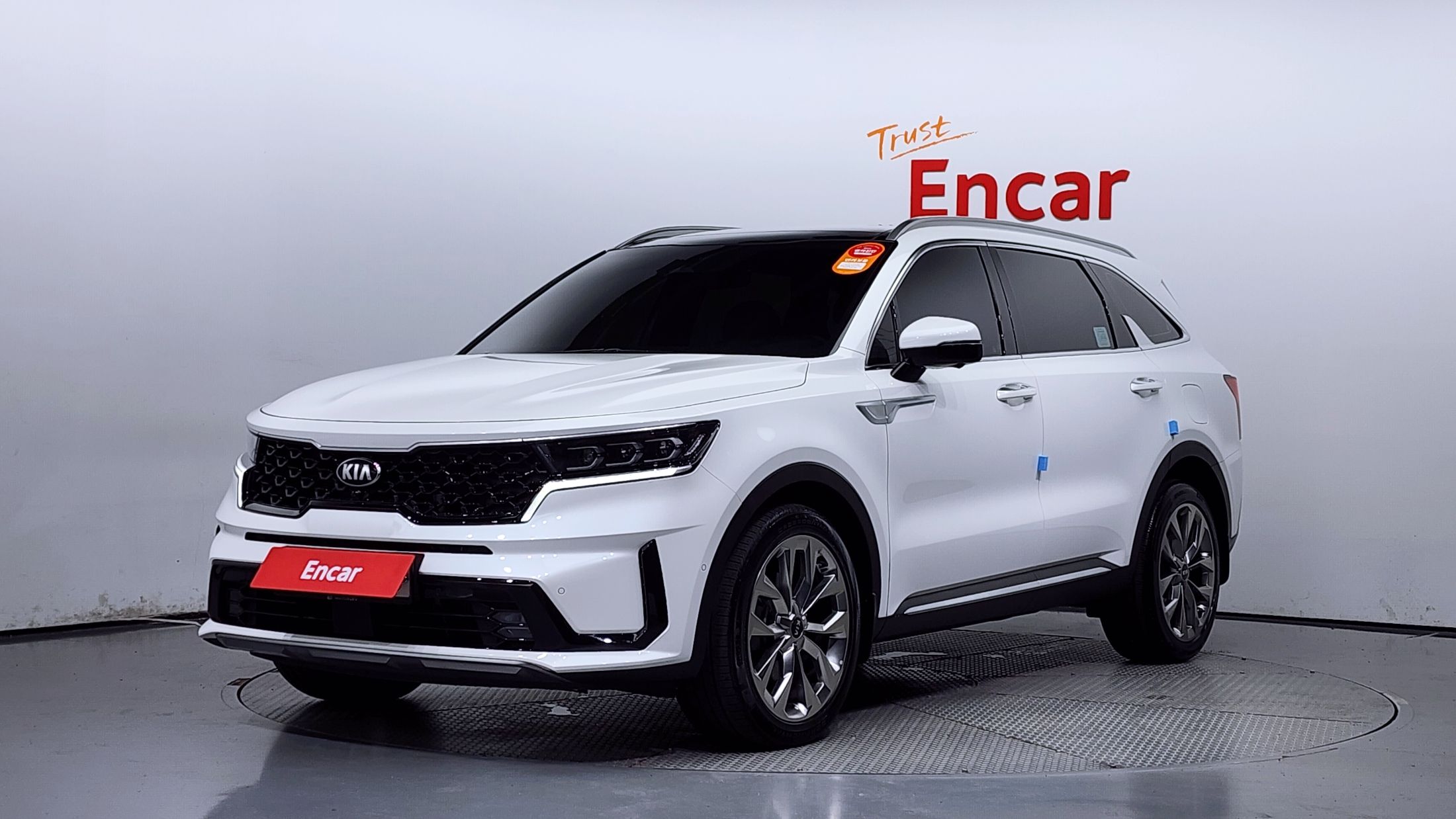 KIA SORENTO 2020