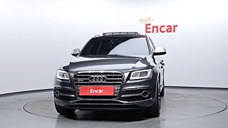 AUDI SQ5 2015