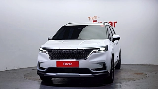 KIA CARNIVAL  2023
