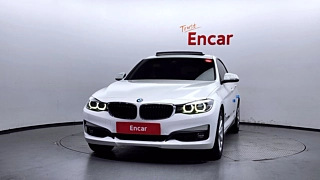 BMW 3-SERIES GT F34 2018