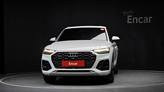 AUDI Q5 FY 2023