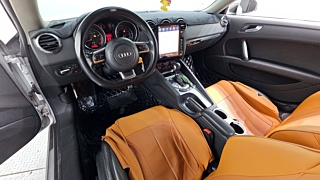 AUDI TT  Coupe 2.0 TFSI 2008
