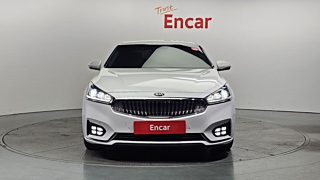 KIA K7 2017