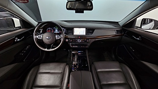KIA K7 2017