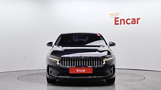 KIA K7 PREMIER 2020