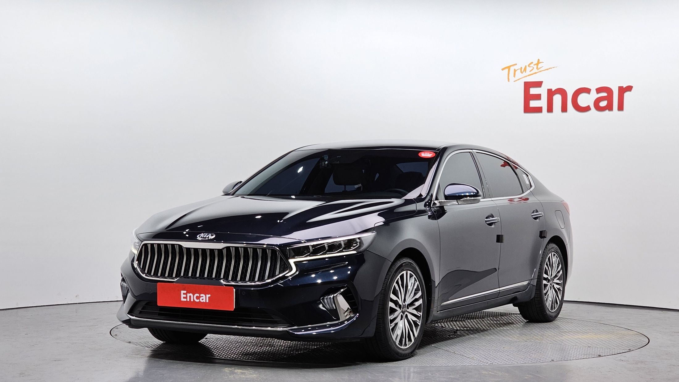 KIA K7 PREMIER 2020