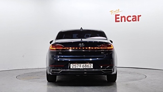 KIA K7 PREMIER 2020