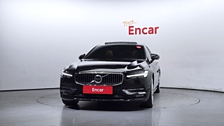 VOLVO S90 2019