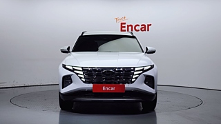 HYUNDAI TUCSON NX4 2022