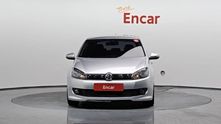 VOLKSWAGEN GOLF  2013