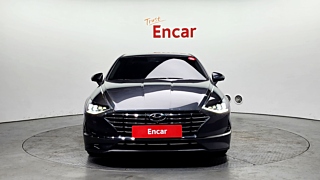HYUNDAI SONATA DN8 2021