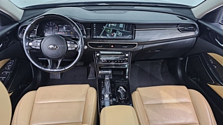 KIA K7 PREMIER 2019