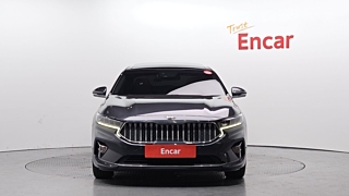 KIA K7 PREMIER 2019